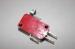 GNBER RV-162-1C25 Miniature Micro Switch 16A 125/250V Roller Lever Arm Cherry