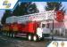 Rotary Drilling Equipment Truck Mounted Workover Oil Rig 100t With API Standard
