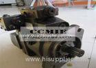 Piston Pump Structure Excavator Hydraulic Pump with High Pressure Hydraulic Power