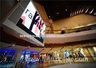 IP43 Indoor Video Wall P10 Front Service LED Display For Advertising