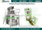 Advanced automatic dry dates automatic pouch sealing machine and packaging equipment