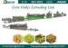 High nutritional Corn Flakes Processing Line with PLC Control System