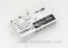 Clustered Control RF Wireless Motion Sensor High Anti - Interference 3 Step Dimming