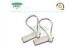 Professional 58KHz AM Hard Tags For t-Shirt / Pants / Trousers