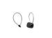Steel + ABS EAS Security Anti-Theft Lanyard For Clothes And Shoes