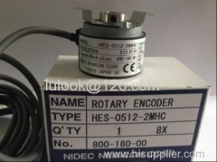 Hitachi elevator encoder HES-0512-2MHC