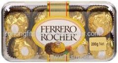 Ferrero Ro T3/T16/ T24/ T30 Available
