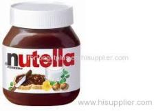 NUTELLA Ferrero Chocolate Available