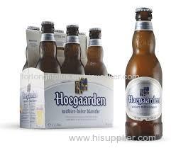 Hoegaarden White Beer 330ml