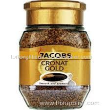 Jacobs Cronat Gold 200gr