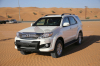 Armoured Fortuner For Sale | MSPV Armoured Vehicles UAE