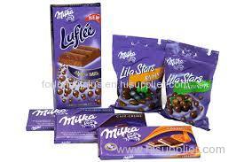 Milka Chocolate 100g All Flavours Available