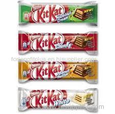 Quality Nestle KIT KAT CHUNKY