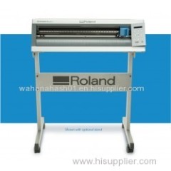 Roland CAMM-1 Servo GX-24 Vinyl Cutter