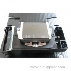 RJ-900 Print Head Assy- DF-49029