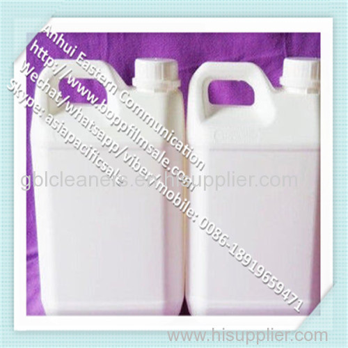 WHEEL RIM CLEANER OF GBL