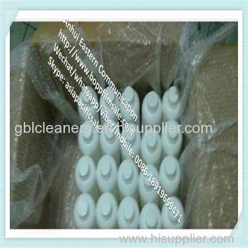 γ-butyrolactone (GBL) car wheel cleaner CAS: 96-48-0