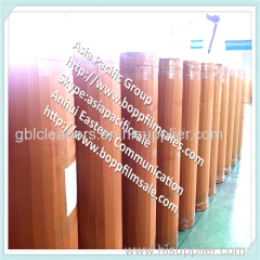 BOPP adhesive tape Jumbo rolls (1280MMx4000M)