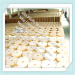 BOPP adhesive tape Jumbo rolls (1280MMx4000M)