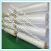 Soft-touch velvet BOPP thermal laminating film with EVA adhesive coating