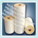 Soft-touch velvet BOPP thermal laminating film with EVA adhesive coating