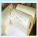 Soft-touch velvet BOPP thermal laminating film with EVA adhesive coating