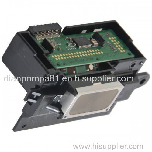 Epson Stylus Photo 1290 Printhead