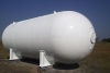 Nitrogen Storage and Transport TAnk