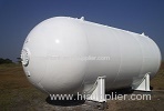 Nitrogen Transport Truck Tank