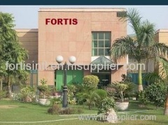 FORTiS INTERNATIONAL