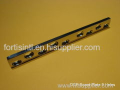 Dynamic Compression Plate DCP 9 Hole 150mm Length Orthopedic Instrument
