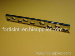 Dynamic Compression Plate DCP 9 Hole 150mm Length Orthopedic Instrument