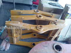 SD-LG wheel loader parts