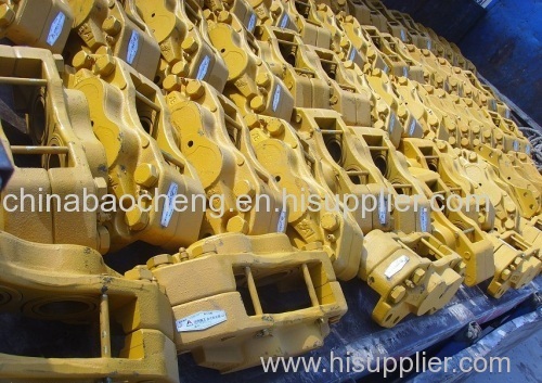 CHANG LIN wheel loader parts