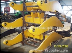 SL30 SL50 SL60 SHANTUI WHEEL LOADER PARTS