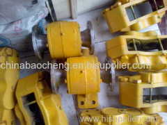 lonking wheel loader filter