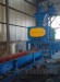 FY-520 High pressure briquette machine for dry powder ball pressing