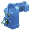 3.0kW F67/F77/87 Ratio 43.2/36.58/97.89 gearbox reducer