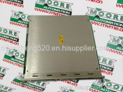 BENTLY NEVADA 3500/53 module