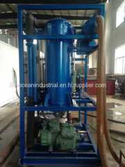 sinocean tube ice machine