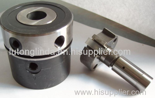 DPA head rotor lucas head