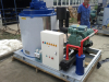 Sinocean large flake ice machine