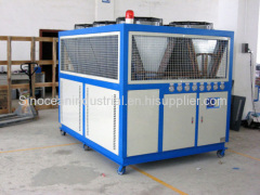 air cooled water chiller