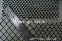 high quality Plastic Netting/Square Mesh/plastic flat netting
