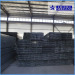 Cold Rolled Steel Rectangular Pipes