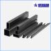 Cold Rolled Steel Rectangular Pipes