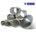 Hot Dipped Galvanized Steel Round Pipes