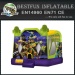 Teenage Mutant Ninja Turtles inflatable air bouncer