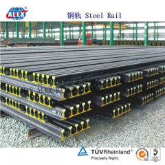 GB Crane Steel Rails Qu80