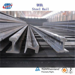 Steel Rail Uic50 Uic54 Uic60